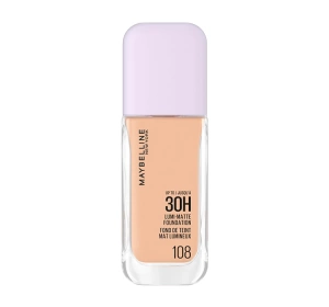 Maybelline Super Stay Lumi Matte тональное средство 108 35мл