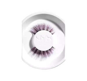 NYX PROFESSIONAL MAKEUP JUMBO LASH! НАКЛАДНЫЕ РЕСНИЦЫ BEWITCHED 1 ПАРА