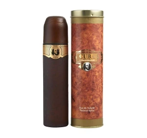 CUBA GOLD WODA ТУАЛЕТНА ВОДА 100МЛ