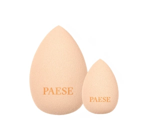 Paese Accessories: набор косметических губок «миди» + «мини»