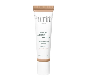 Purito Wonder Releaf Centella SPF30 PA+++ BB-крем з щитолисником азійським 23 Natural Beige  30мл