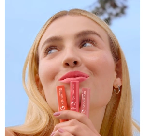 BOURJOIS HEALTHY MIX CLEAN LIP SORBET ГУБНАЯ ПОМАДА 05 ICE ICE BERRY 1,7Г