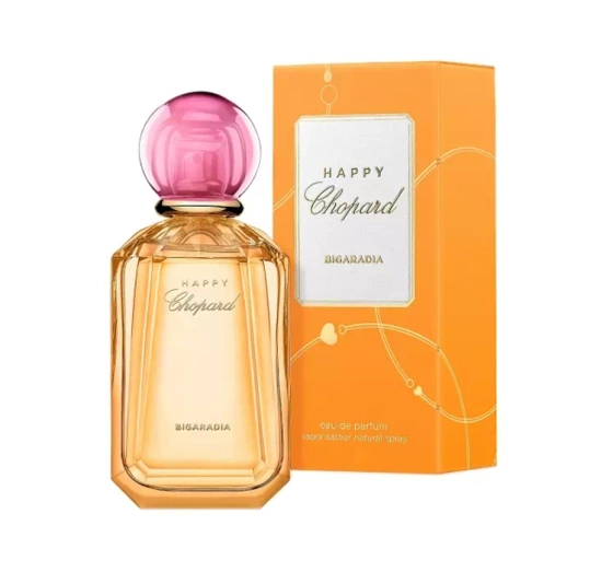 CHOPARD LOVE CHOPARD BIGARADIA ПАРФЮМИРОВАННАЯ ВОДА 100МЛ