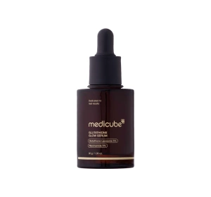 Medicube AGE-R Glutathione Glow Serum антивікова сироватка для обличчя 30 г