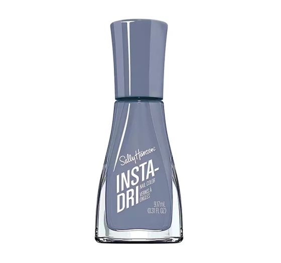 SALLY HANSEN INSTA-DRI ЛАК ДЛЯ НІГТІВ 508 SLOW M-OCEAN 9,17МЛ