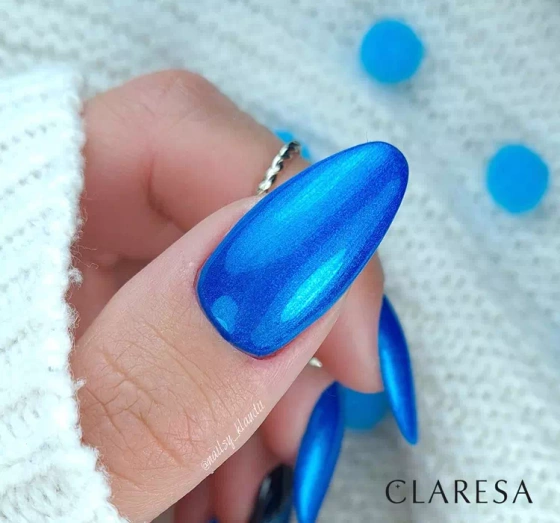 CLARESA SOAK OFF ГЕЛЬ-ЛАК PRECIOUS 1 5Г