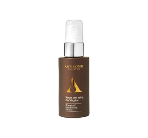 Awesome Cosmetics Feel The Glow Anti-Aging сироватка для обличчя 30 мл