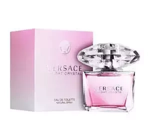 VERSACE BRIGHT CRYSTAL ТУАЛЕТНА ВОДА СПРЕЙ 90МЛ