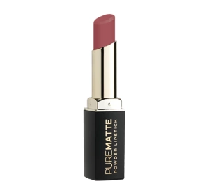 Golden Rose Pure Matte матовая помада 108 3,5 г
