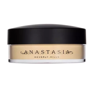 ANASTASIA BEVERLY HILLS LOOSE SETTING POWDER  РАССЫПЧАТАЯ ПУДРА BANANA 25Г