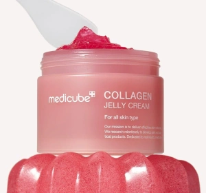 Medicube Collagen зміцнюючий крем-гель для обличчя 110 мл