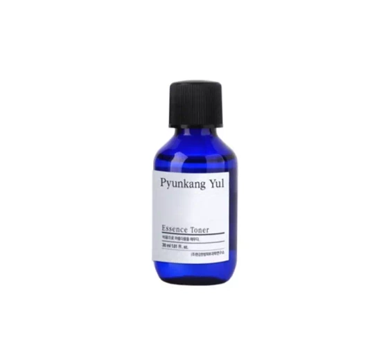 PYUNKANG YUL ESSENCE TONER ЖИВИЛЬНИЙ ТОНІК ДЛЯ ОБЛИЧЧЯ 30МЛ
