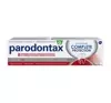 PARODONTAX COMPLETE PROTECTION WHITENING ОТБЕЛИВАЮЩАЯ ЗУБНАЯ ПАСТА 75 МЛ