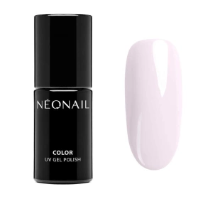 NEONAIL PURE LOVE ГЕЛЬ-ЛАК 5542 FRENCH PINK LIGHT 7,2МЛ
