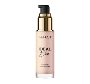 AFFECT IDEAL BLUR ТОНАЛЬНИЙ ЗАСІБ ПРОТИ ЗМОРШОК 1N 30МЛ