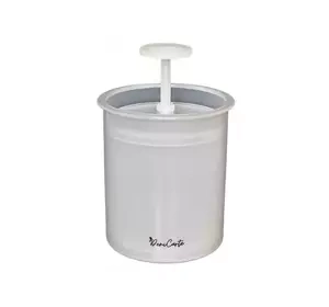 DENI CARTE КОНТЕЙНЕР ДЛЯ СПІНЕННЯ ШАМПУНЮ