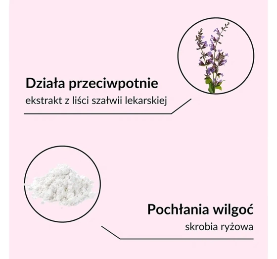 Нажмите на картинку, чтобы ее увеличить SYLVECO НАТУРАЛЬНЫЙ ЦВЕТОЧНЫЙ ДЕЗОДОРАНТ 50МЛ