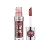 Essence Hydra Kiss Lip Oil масло для губ 08 Mocha Glow 4 мл