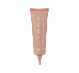 Nam Cosmetics Aqua Boost Undereye Base увлажняющая база под глаза 12г