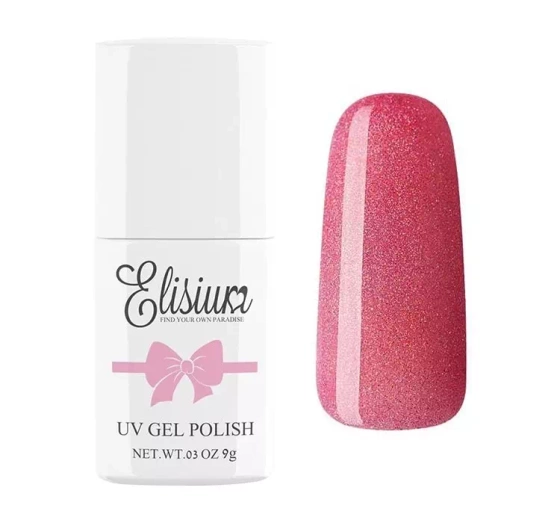 ELISIUM ГЕЛЬ-ЛАК 117 LOVE ME LIKE YOU DO 9G