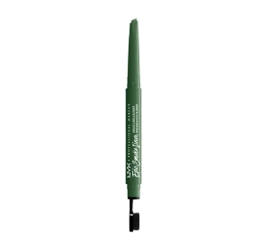 NYX PROFESSIONAL MAKEUP EPIC SMOKE LINER ОЛІВЕЦЬ ДЛЯ ОЧЕЙ 08 SAGE SPARKS 0,17 Г
