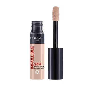 LOREAL INFALLIBLE MORE THAN CONCEALER КОРЕКТОР 320 PORCELAIN 11 МЛ