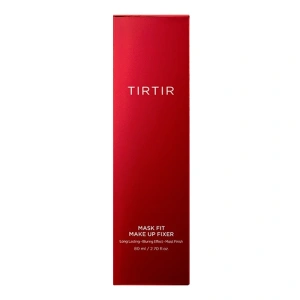 TIRTIR Mask Fit Make Up Fixer фиксатор для макияжа 80 мл