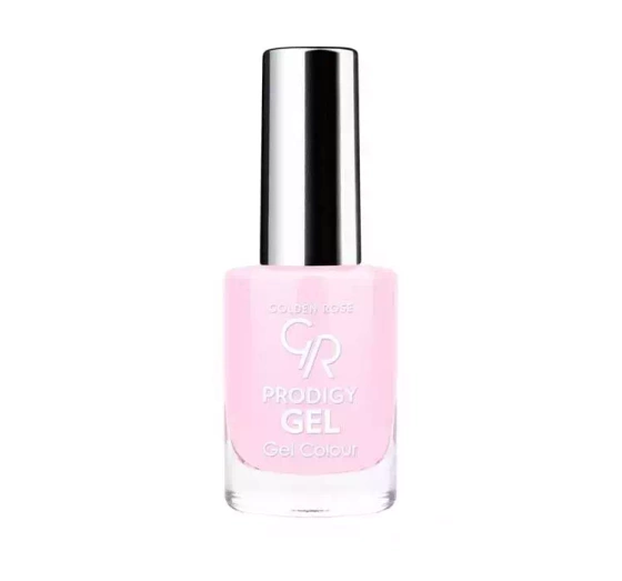 GOLDEN ROSE PRODIGY GEL ГЕЛЬ-ЛАК 10