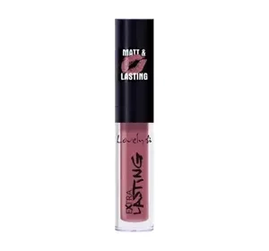 LOVELY EXTRA LASTING БЛИСК ДЛЯ ГУБ 1 6МЛ