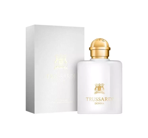 TRUSSARDI DONNA ПАРФЮМИРОВАННАЯ ВОДА 30 МЛ