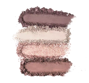 PAESE DAILY VIBE ПАЛІТРА ТІНЕЙ ДЛЯ ПОВІК 03 COFFEE BREAK 5,5Г