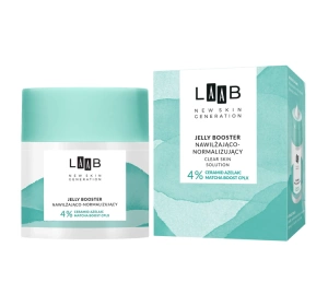 AA LAAB Clear Skin Solution увлажняюще-нормализующее средство 50 мл