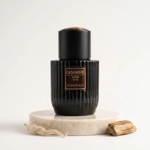 Khadlaj Cashmere Warm Oud парфюмированная вода 100 мл
