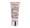 Lirene All Day Tone! тональный крем, который подстраивается под тон кожи + сыворотка 02 Natural 30 мл
