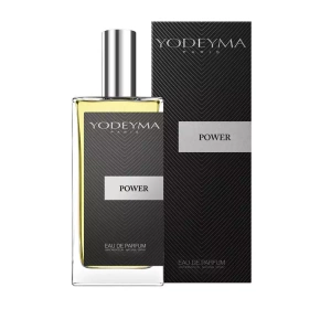 YODEYMA POWER ПАРФЮМИРОВАННАЯ ВОДА  100МЛ