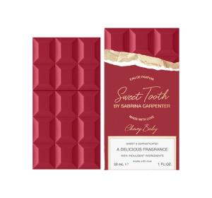 Sabrina Carpenter Sweet Tooth Cherry Baby парфумована вода 30 мл