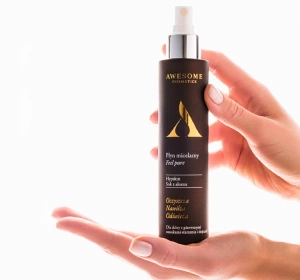 Awesome Cosmetics Feel The Fresh Anti-Aging тонизирующая эссенция 100 мл