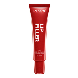 Revox B77 Hualuronic Acid Lip Filler — увлажняющая и наполняющая сыворотка для губ, 12 мл