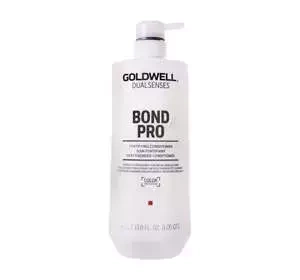 GOLDWELL DUALSENSES BOND PRO ЗМІЦНЮЮЧИЙ КОНДИЦІОНЕР 1000МЛ