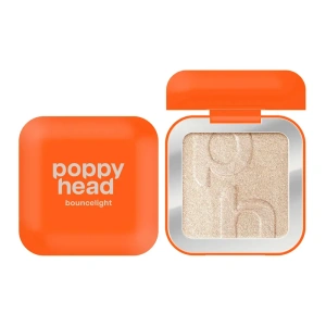 Poppy Head Bouncelight кремовий хайлайтер для обличчя 01 Bubbly 3,1 г