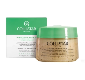 COLLISTAR TALASSO-SCRUB ANTI-ACQUA ПИЛИНГ ДЛЯ ТЕЛА 700Г