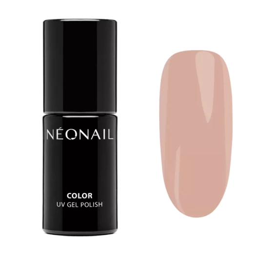 Neonail гель-лак 12422 Cozy Latte 7,2 мл