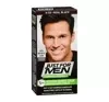 JUST FOR MEN ЗАСІБ ПРОТИ СИВИНИ ДЛЯ ЧОЛОВІКІВ H-55 REAL BLACK