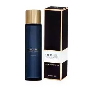 CAROLINA HERRERA GOOD GIRL ГЕЛЬ ДЛЯ ДУША 200МЛ