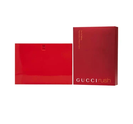 GUCCI RUSH ТУАЛЕТНА ВОДА СПРЕЙ 30 МЛ