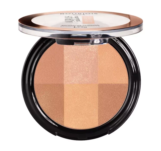 BOURJOIS ALWAYS FABULOUS БРОНЗЕР ДЛЯ ОБЛИЧЧЯ 001 MEDIUM 9Г