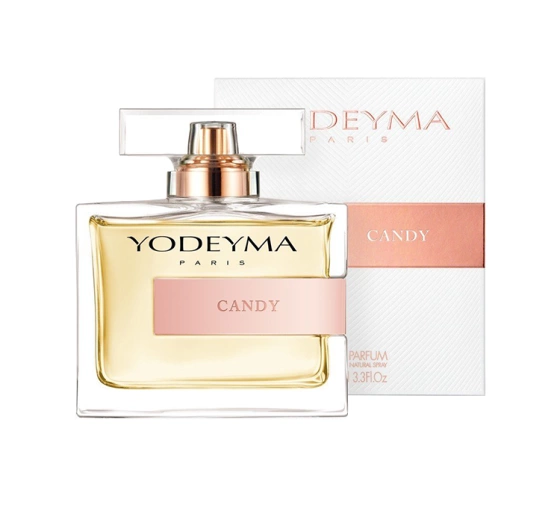 Yodeyma Candy парфумована вода 100мл