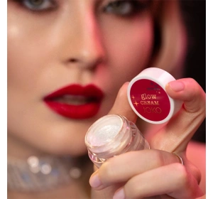 JOKO MY UNIVERSE GLOW CREAM ОСВІТЛЮЮЧИЙ КРЕМ-ХАЙЛАЙТЕР ДЛЯ ОБЛИЧЧЯ ТА ПОВІК 7Г