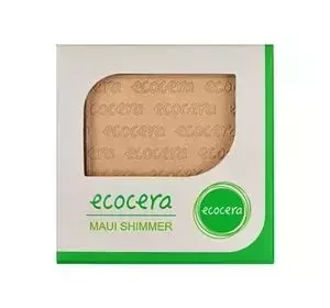 ECOCERA ПУДРА-ХАЙЛАЙТЕР MAUI 10Г