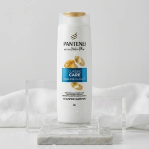 Pantene Pro-V Classic Care шампунь для нормальных волос 400 мл